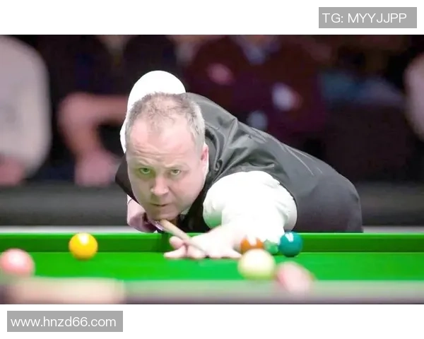 曹宇鹏与希金斯巅峰对决谁将书写斯诺克新篇章